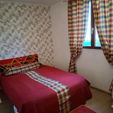 Ekoune House * Allonnes (Sarthe)